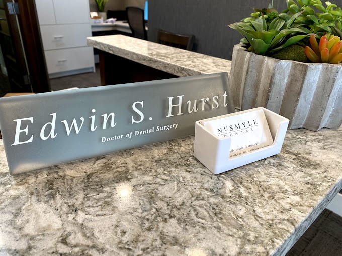 NuSmyle Dental