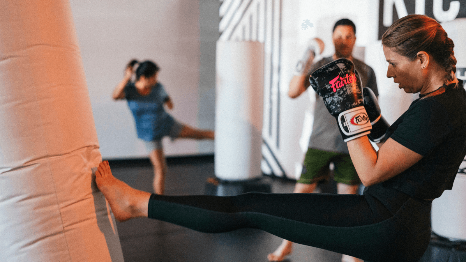 KickHouse Scottsdale, photo 2
