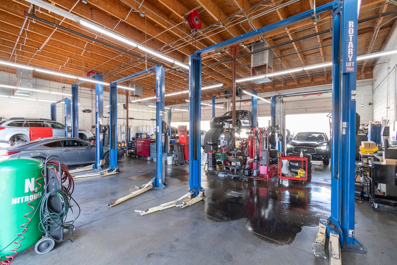 Big Brand Tire & Service, photo 3