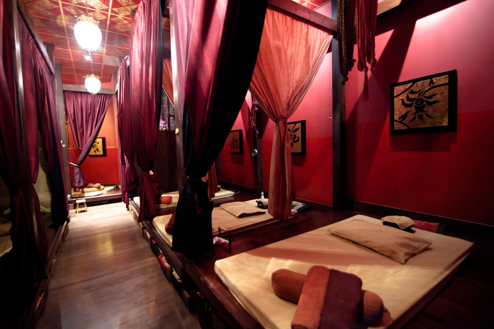 Suchada Thai Massage, photo 2