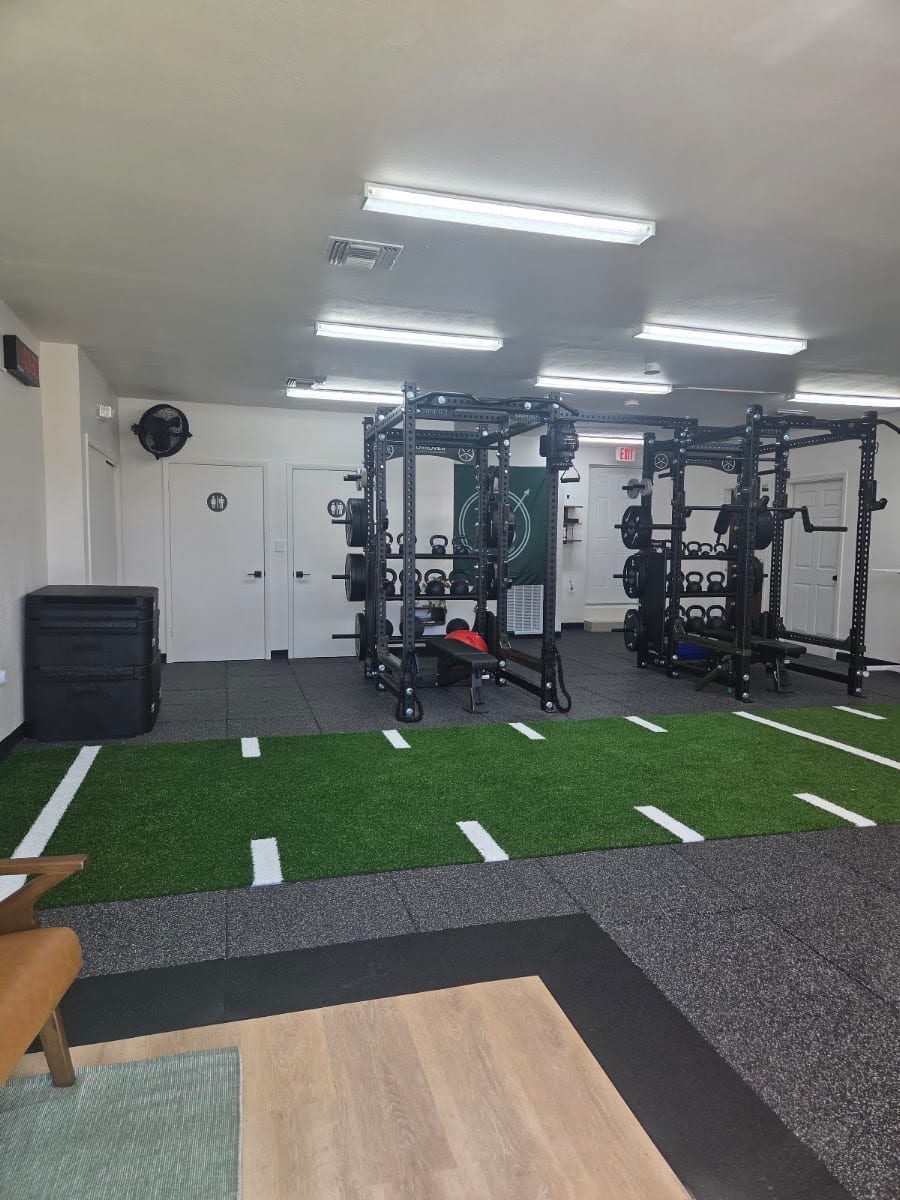 Crossover Physical Therapy & Performance, photo 2