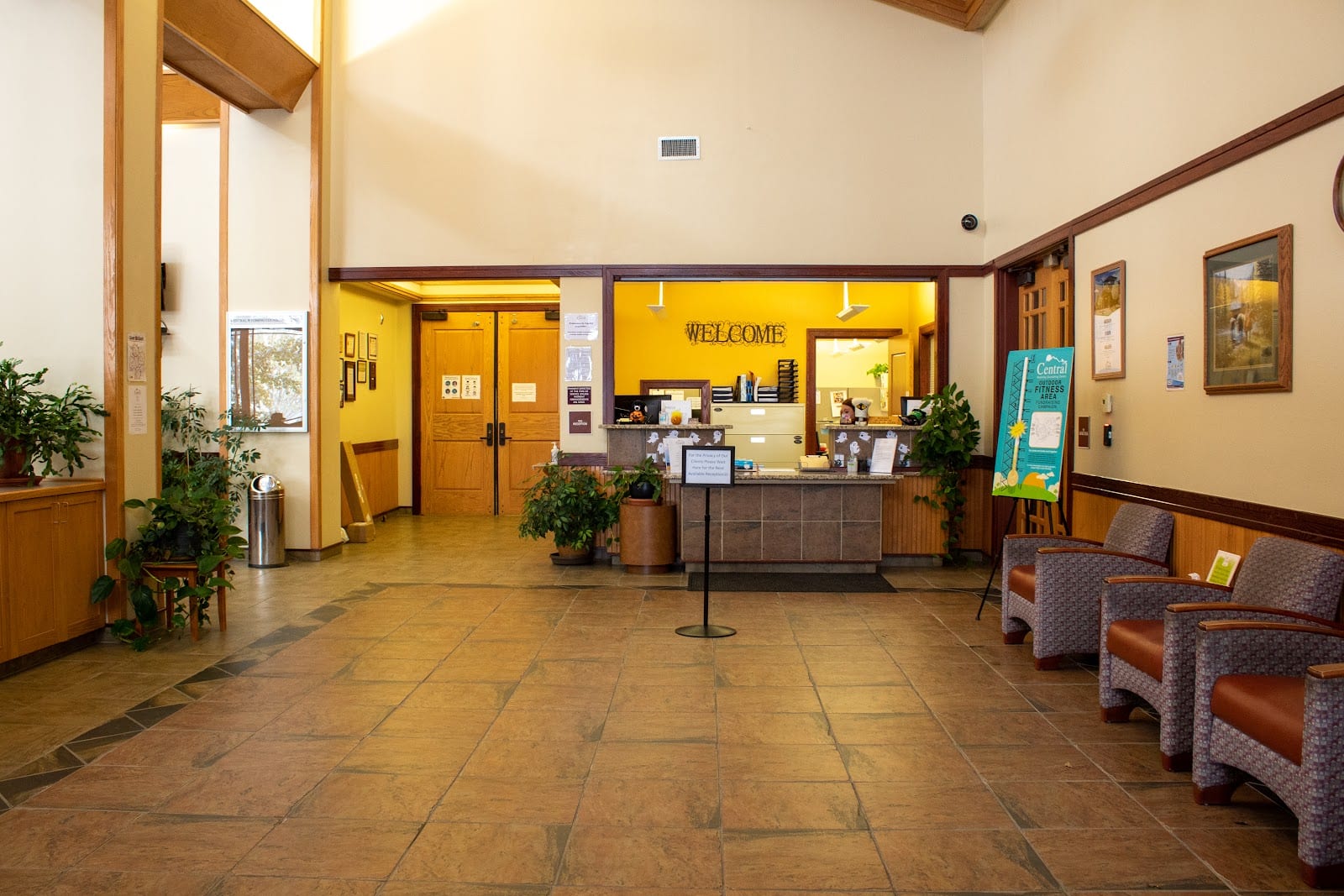 Central Wyoming Counseling Center, photo 4