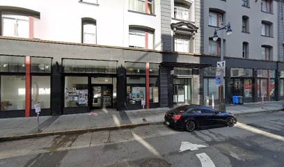 San Francisco Cinematheque