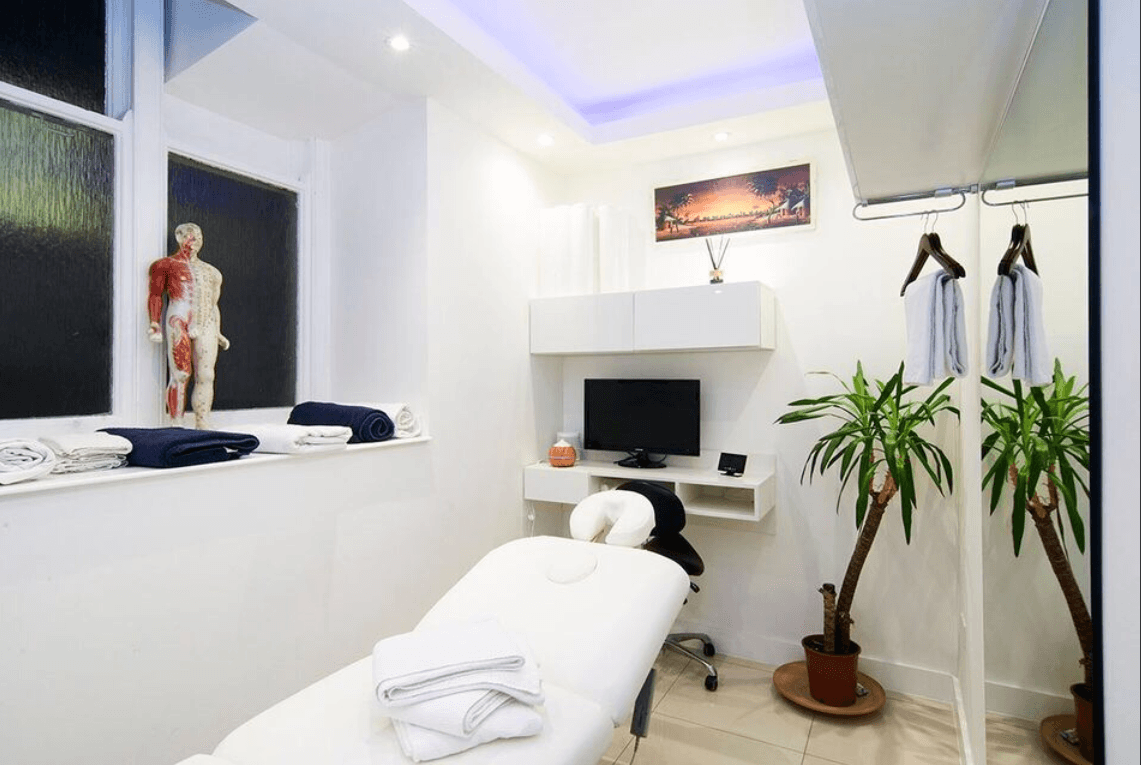 Clear Earwax Clinic
