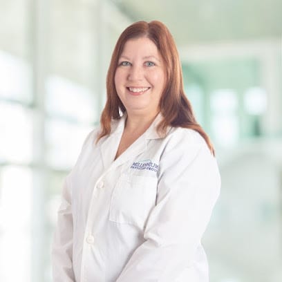 Tammy J. Warner, PA