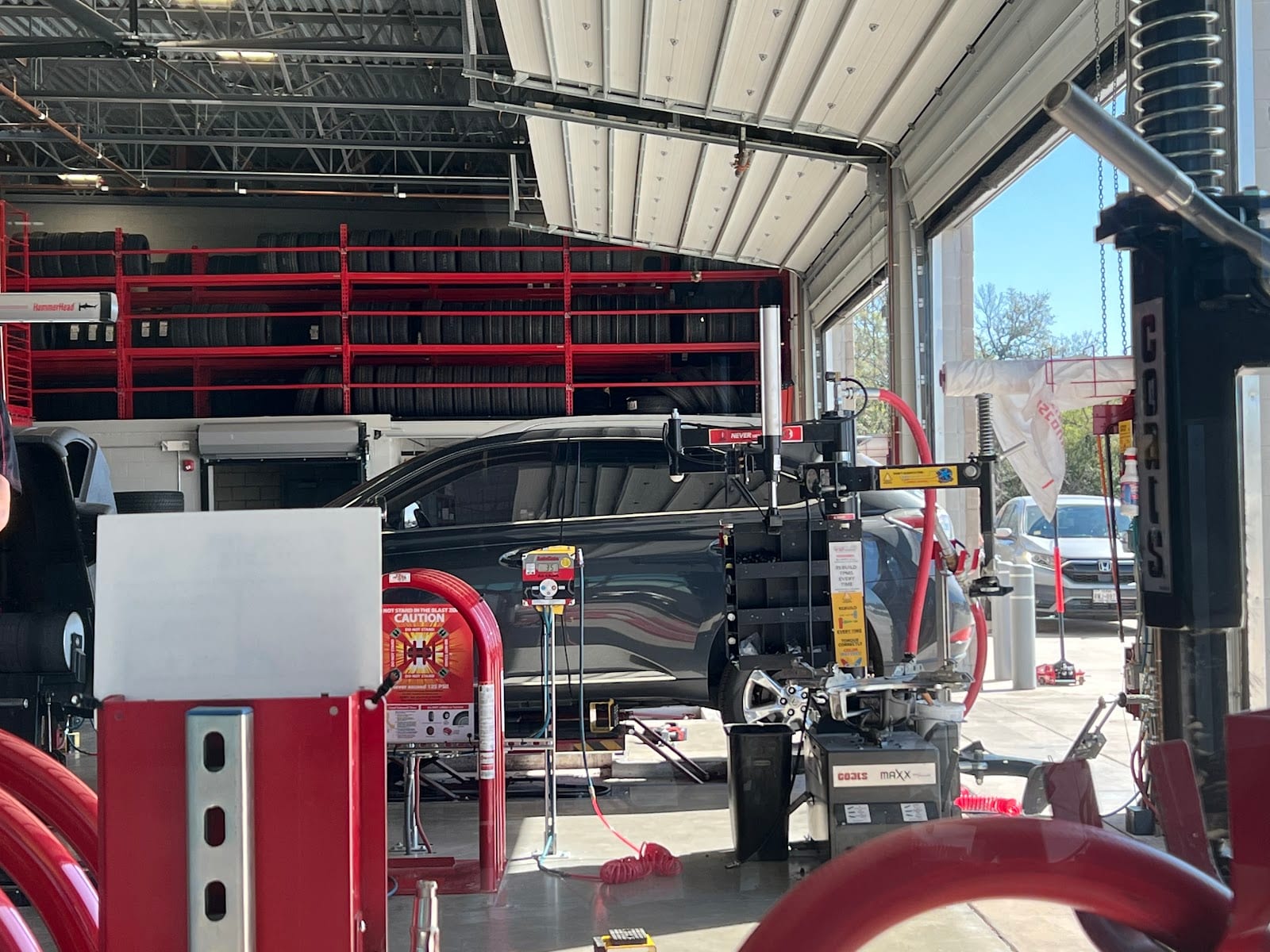 Discount Tire, photo 3