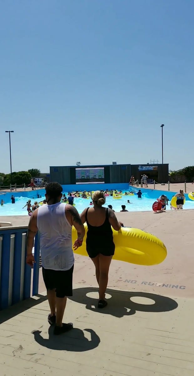 Water Rampage, photo 3