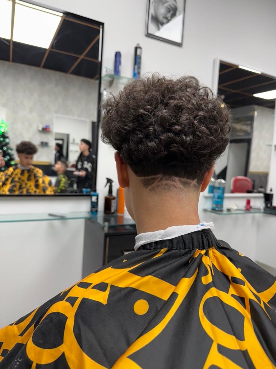 Vegas Fade Barbershop