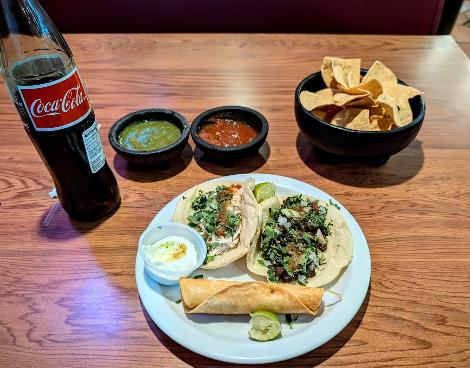 Don Juan Méxican Restaurant, photo 3