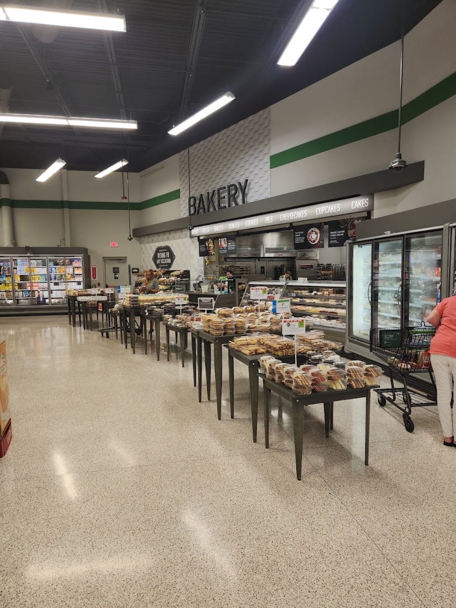 Publix Super Market at Bickley Station