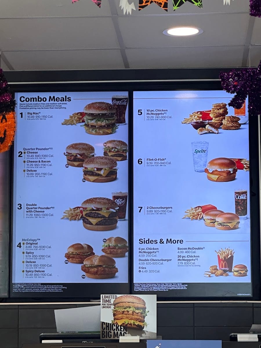 McDonald's, photo 4