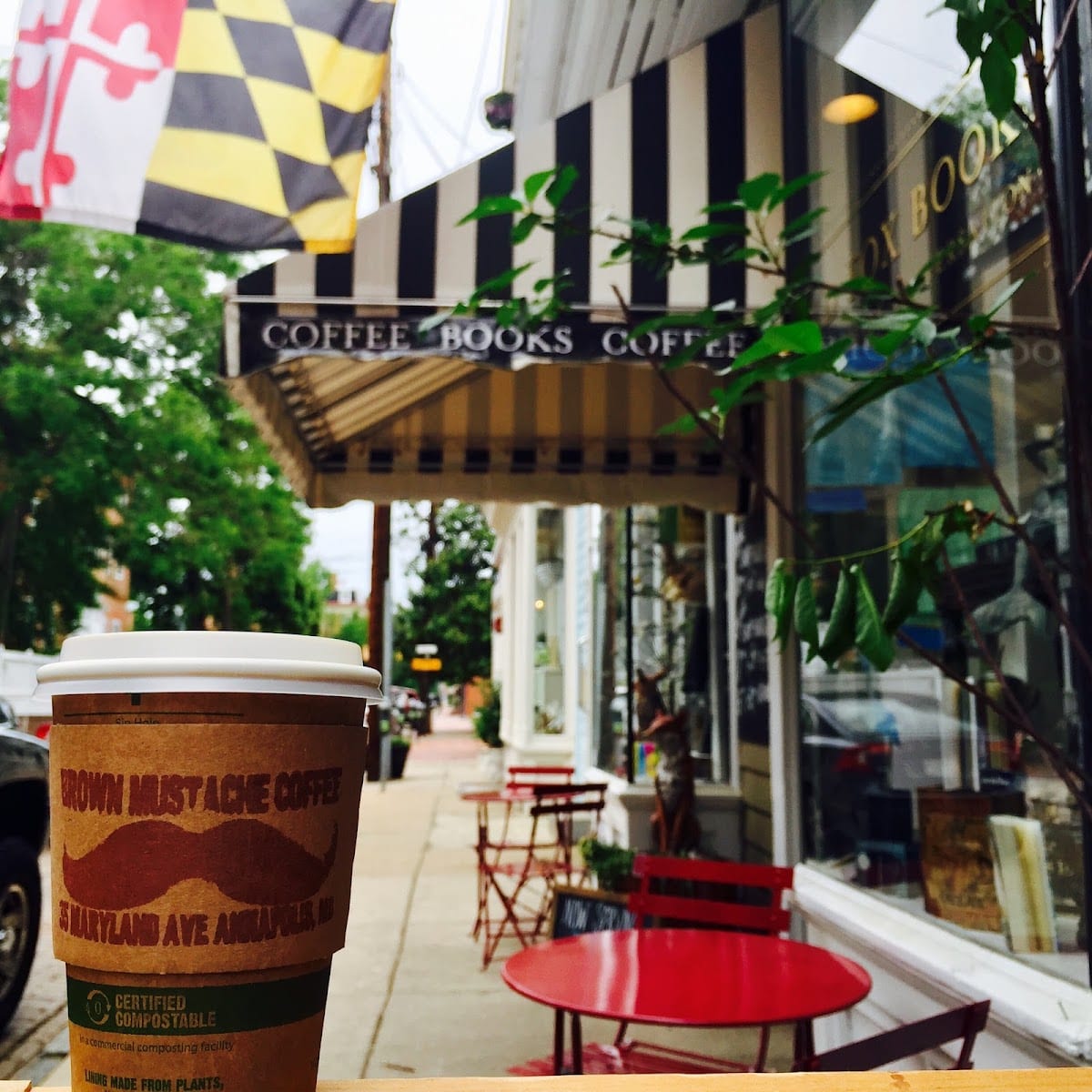Brown Mustache Coffee, LLC, photo 2