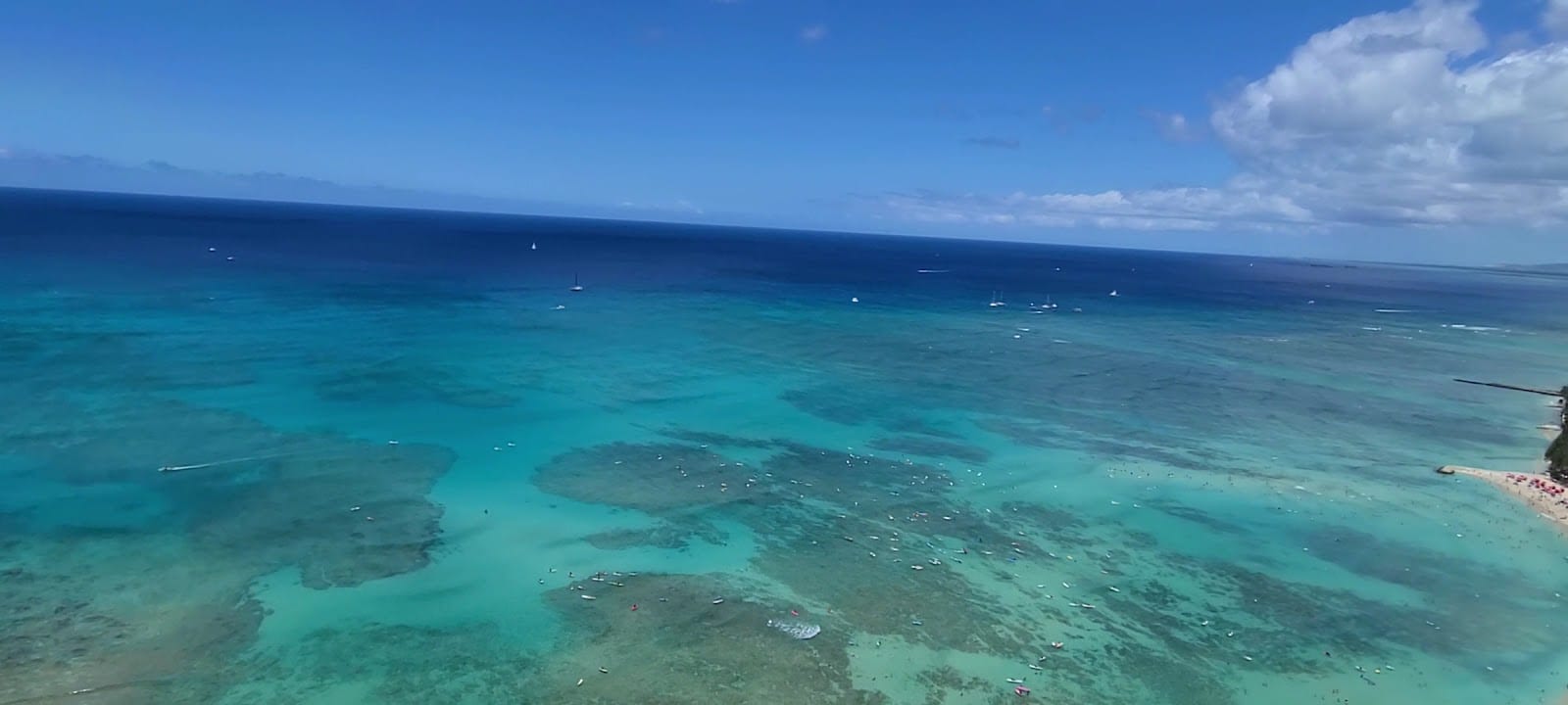 Aston Waikiki Beach Tower, photo 3
