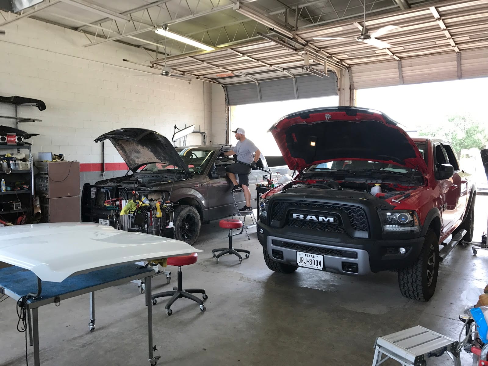 Davis Dent Repair