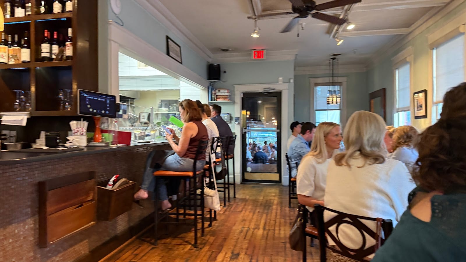 Vin 909 Winecafe' in Annapolis