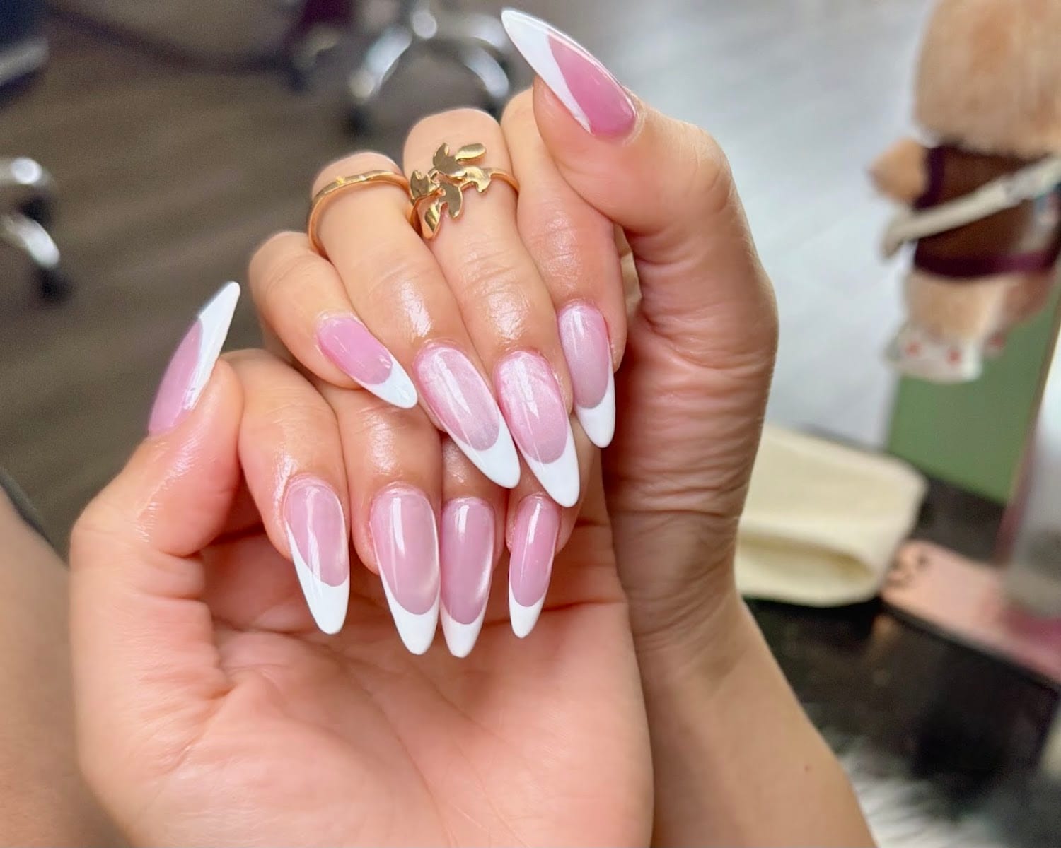 Classy Nail Polish, photo 4