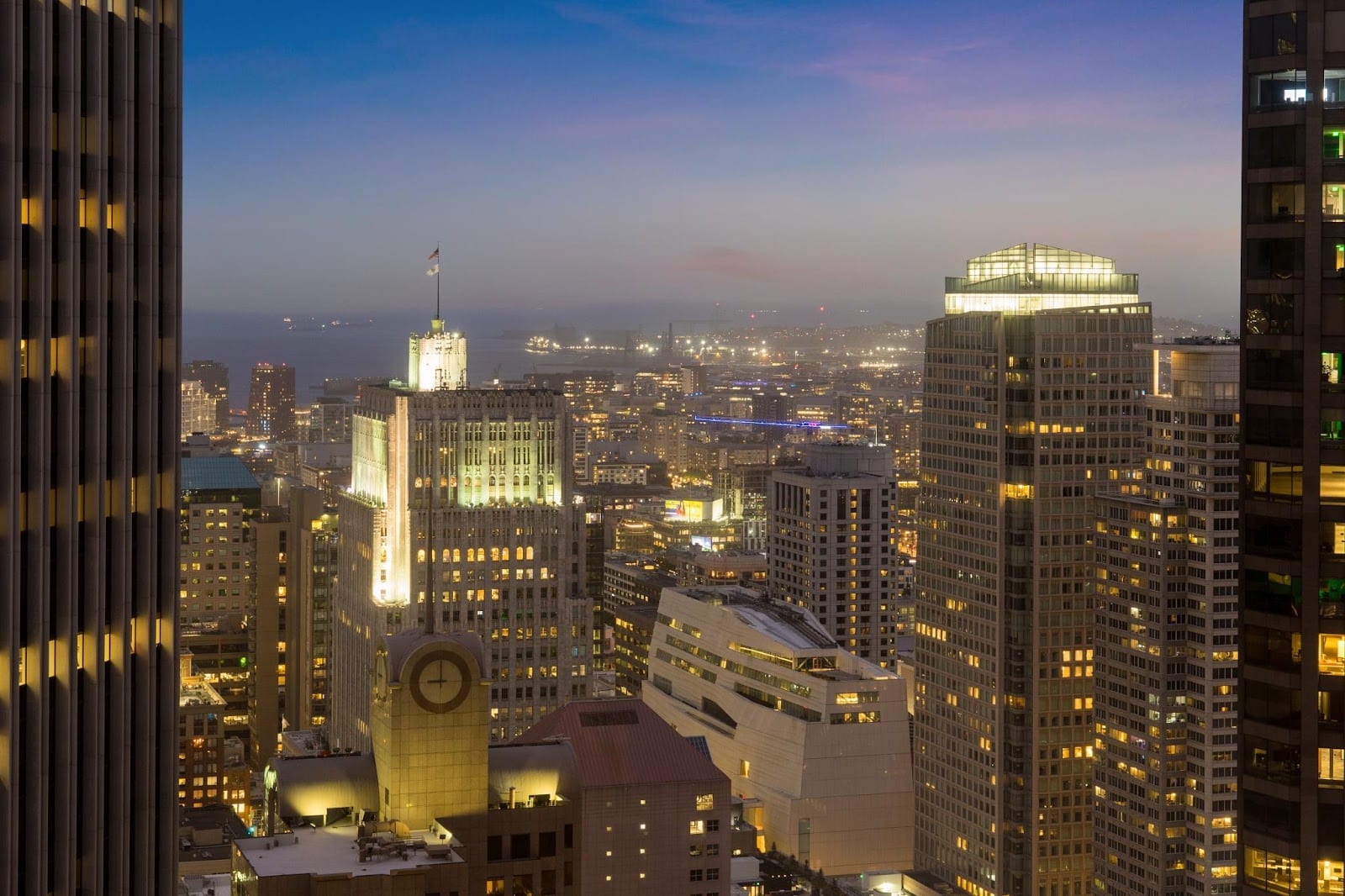 SFHIGHRISES Real Estate with Robyn Kaufman, photo 4