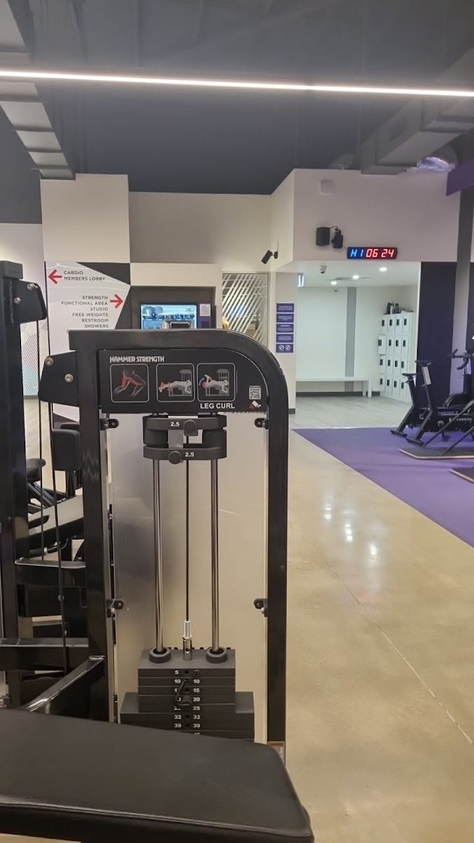 Anytime Fitness Mackay Northern Beaches (Rural View), photo 2