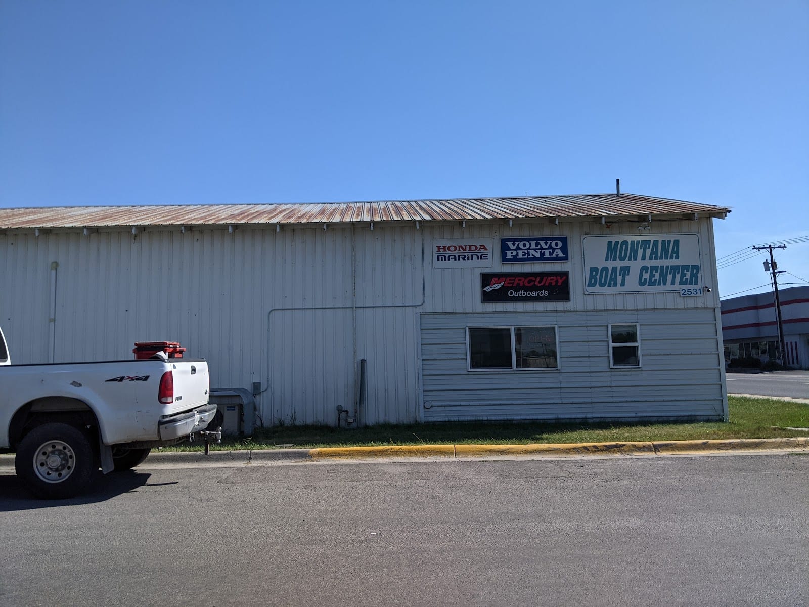 Auto Trim Design of Montana, photo 2