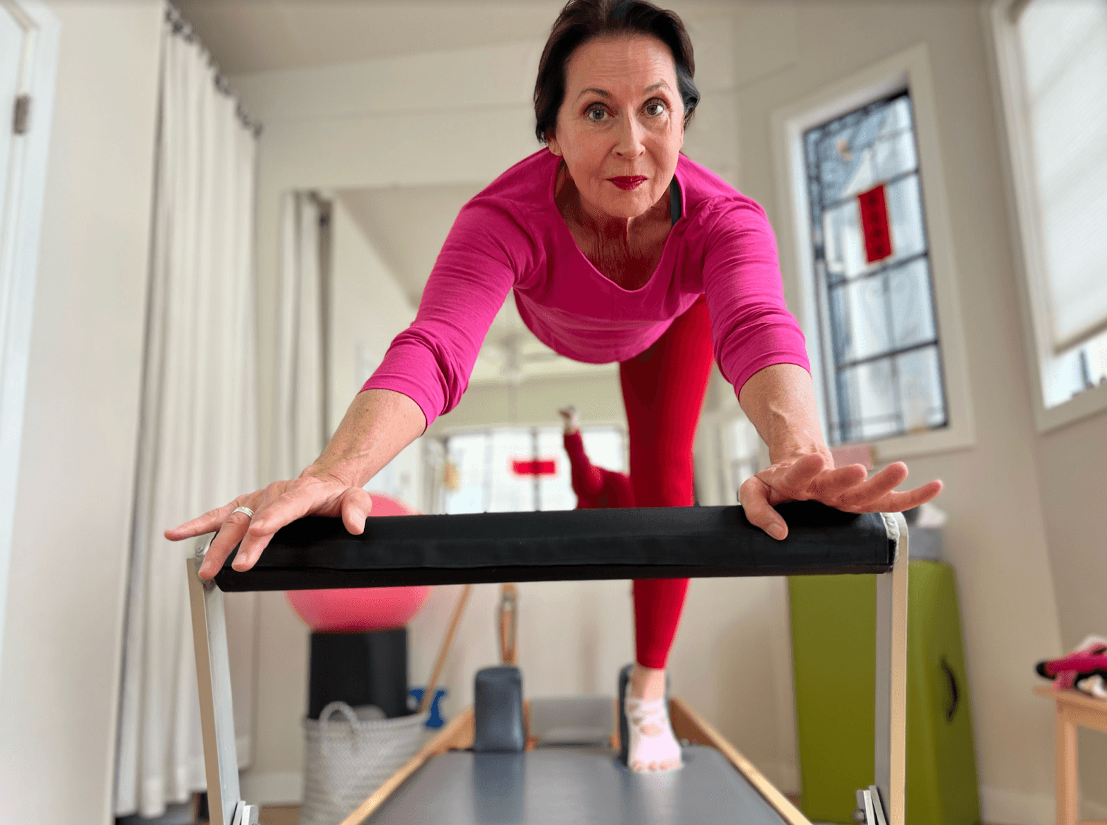 Lisa Bower Pilates