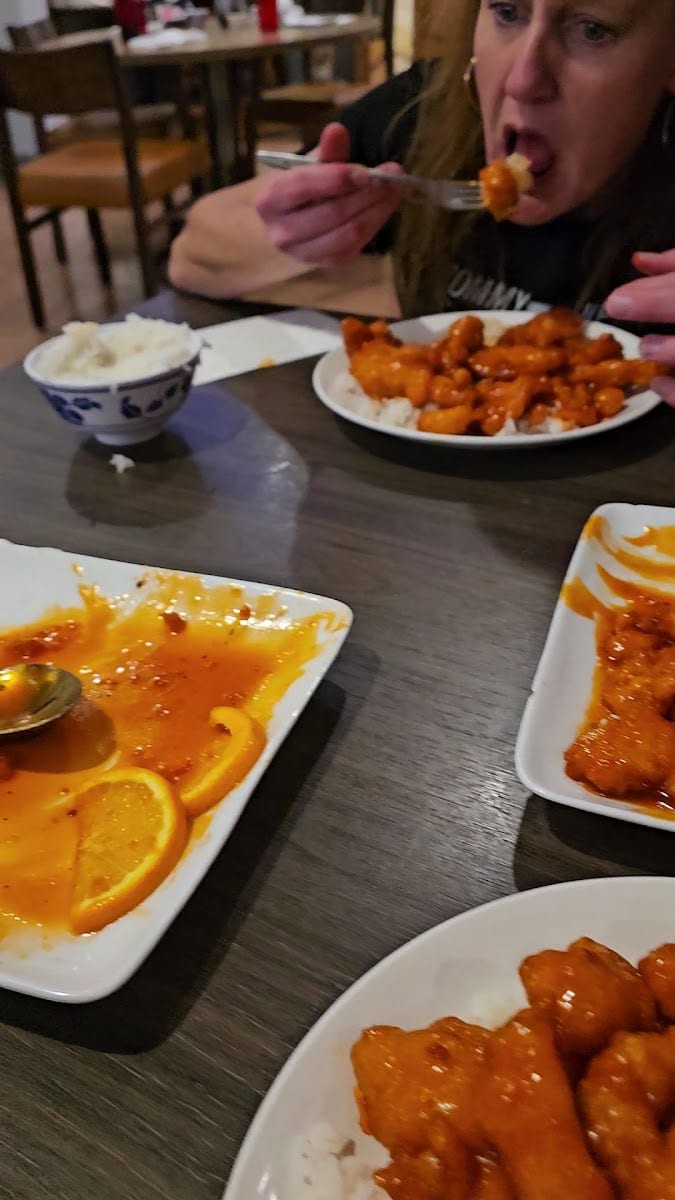 Old Peking Chinese Restaurant, photo 2