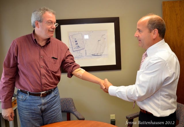 Sampson's Prosthetic & Orthotic Laboratory, photo 2