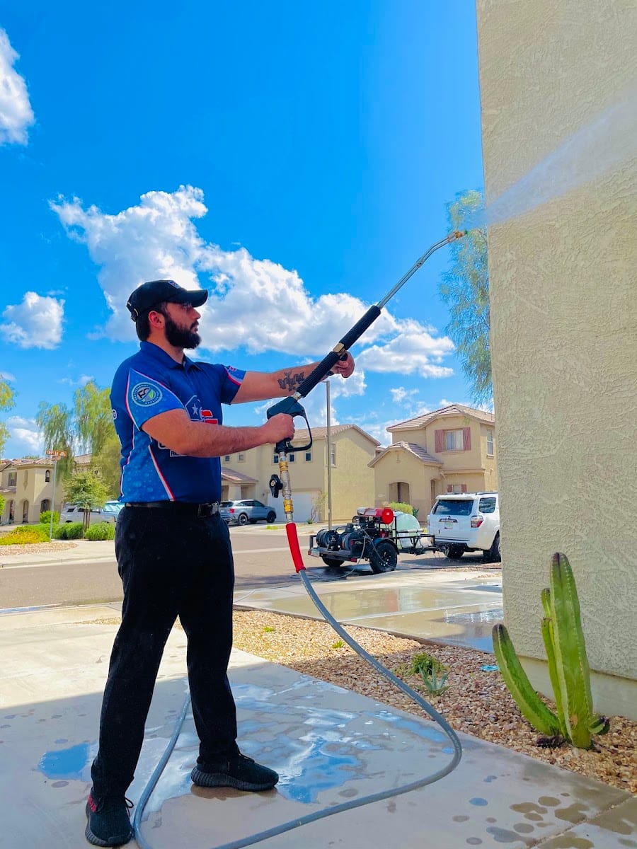 United Power Washing Scottsdale, photo 2