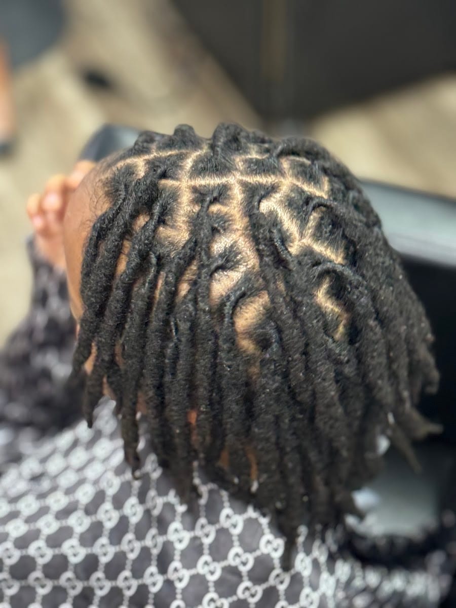 Truss Beauty Salon
