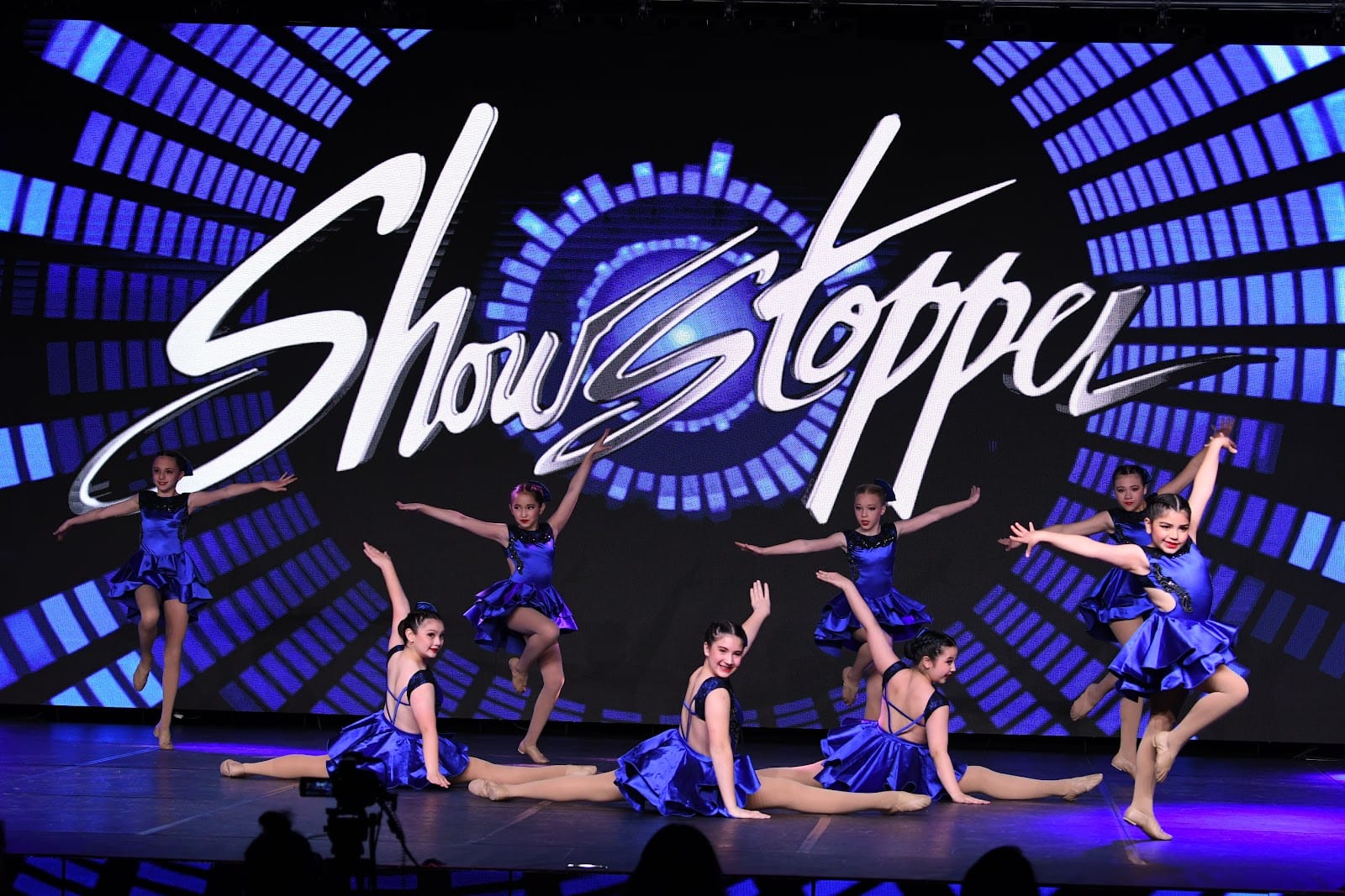 Synergy Dance