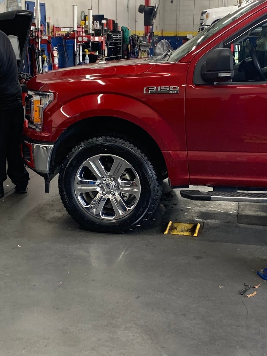 Goodyear Auto Service