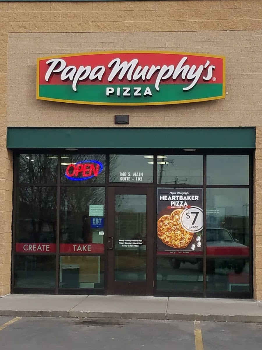 Papa Murphy's | Take 'N' Bake Pizza, photo 2