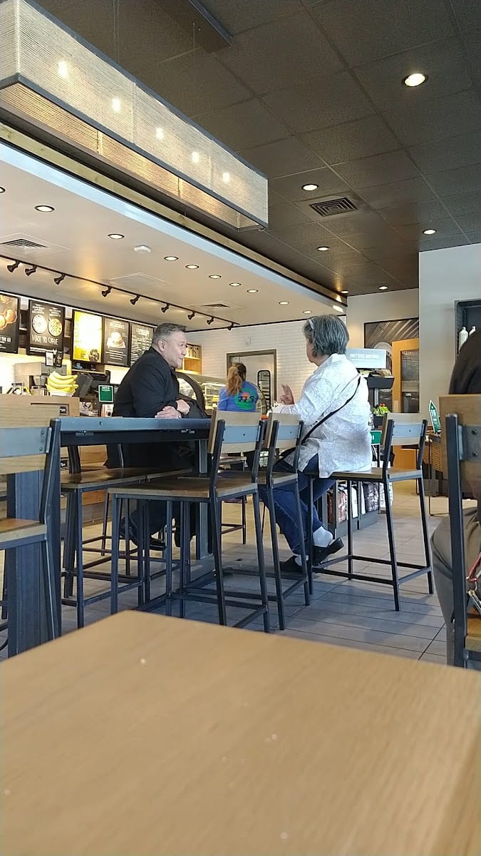Starbucks Coffee Company, photo 3