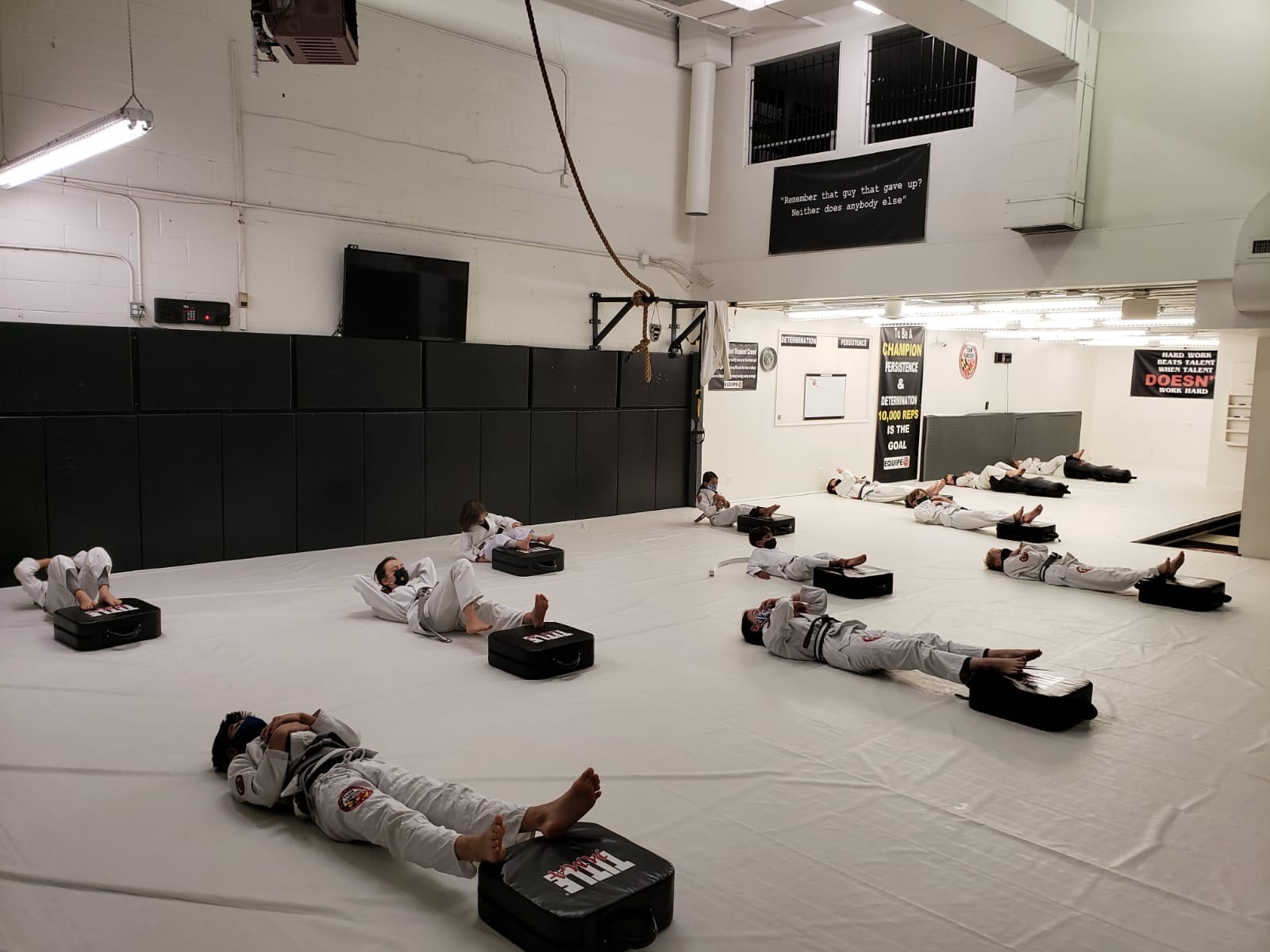 Team Randori Martial Arts, photo 4