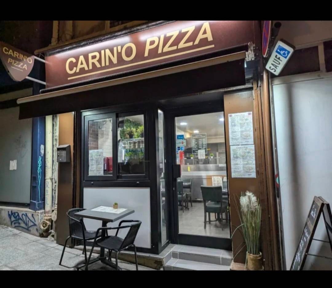 CARIN'O PIZZA, photo 2