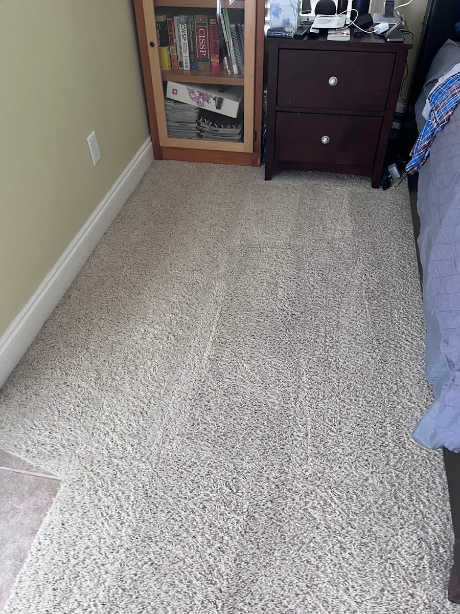 Daystar Cleaning & Restoration, photo 2