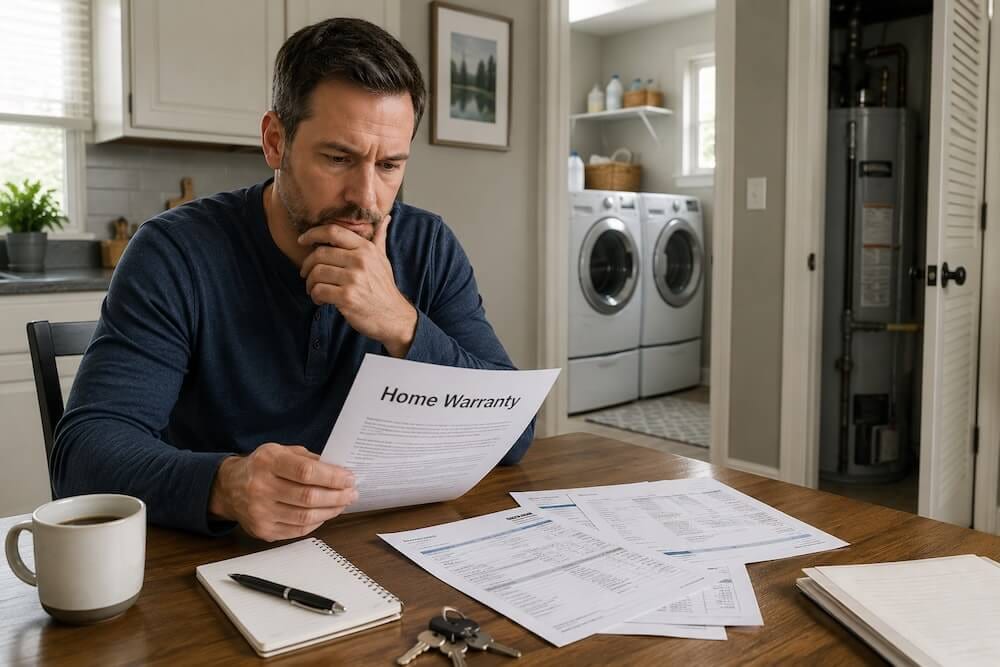 Are Home Warranties Worth It?