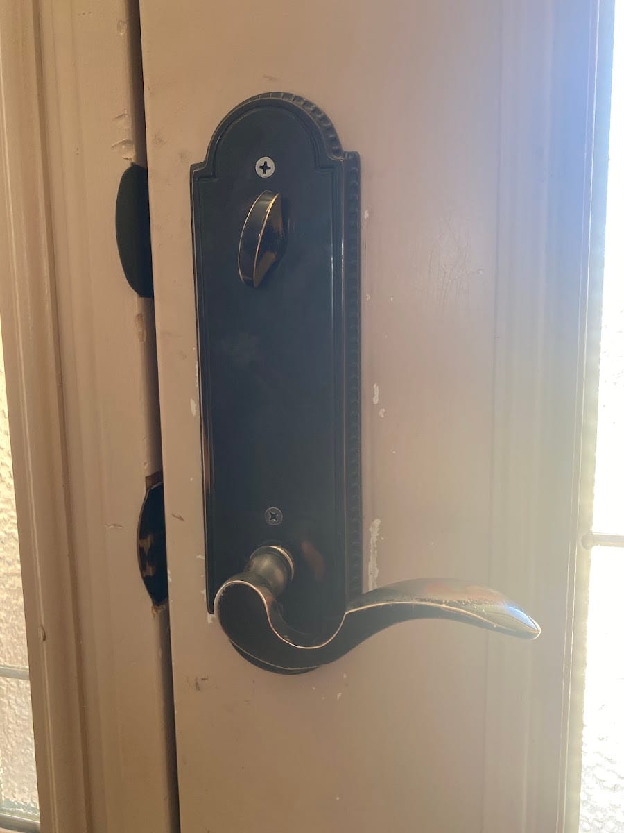 The KeyMaker Locksmith Service, photo 4