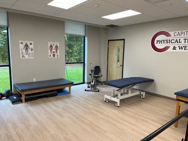 Capital Area Physical Therapy and Wellness