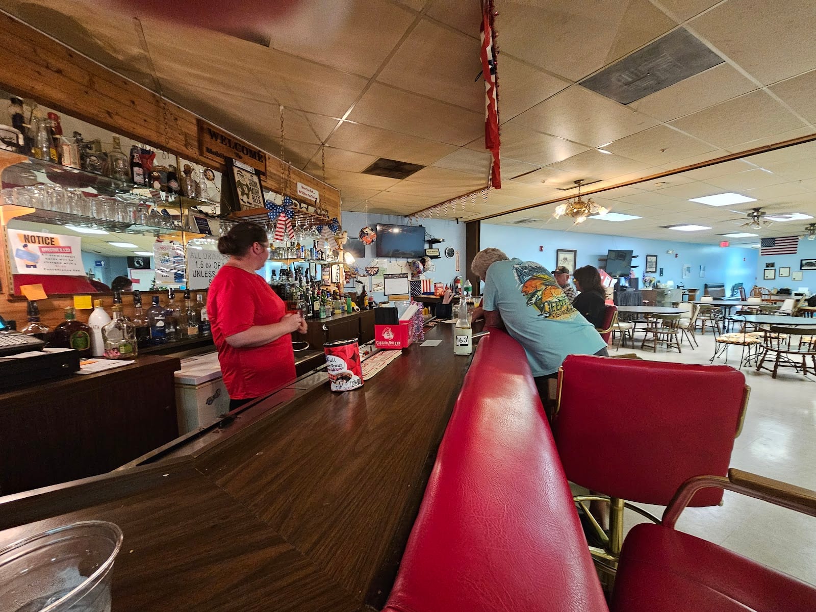 Elks Lodge, photo 3