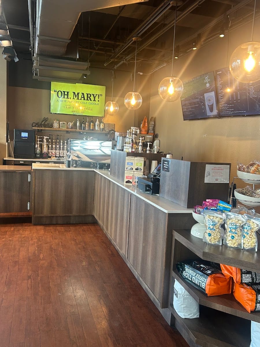 SteamHeat Cafe