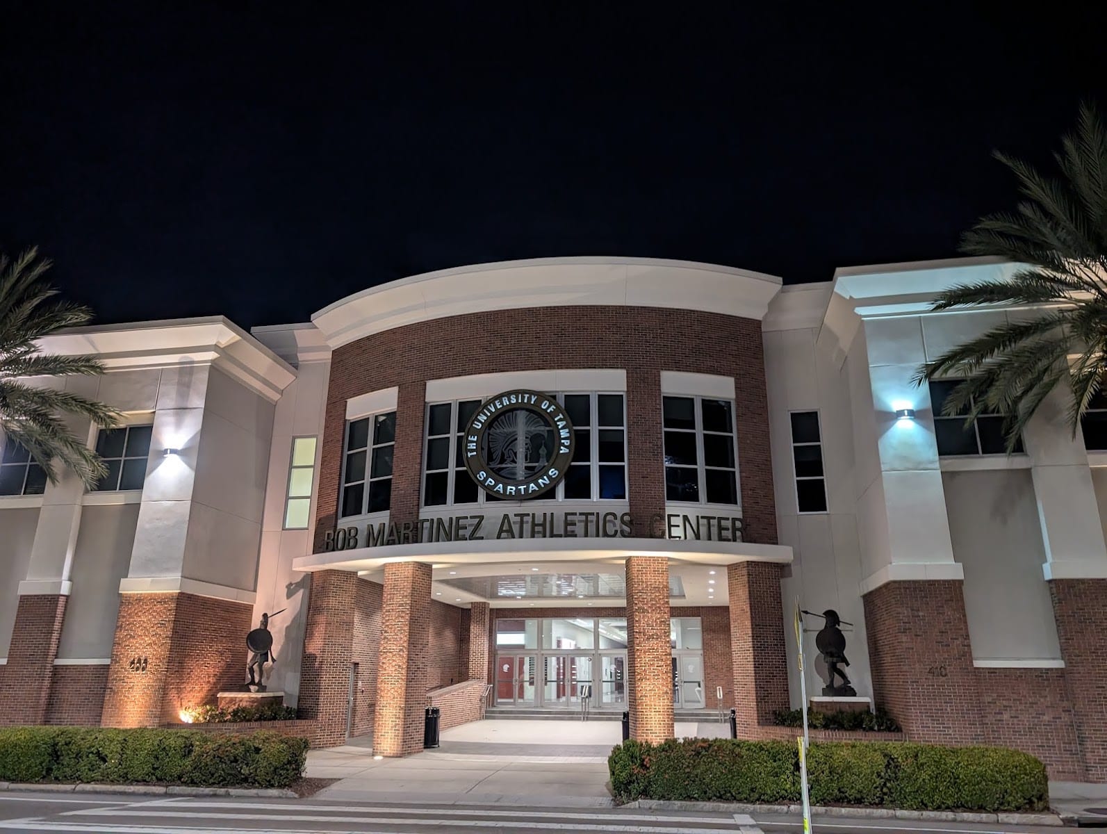 Bob Martinez Athletics Center, photo 3