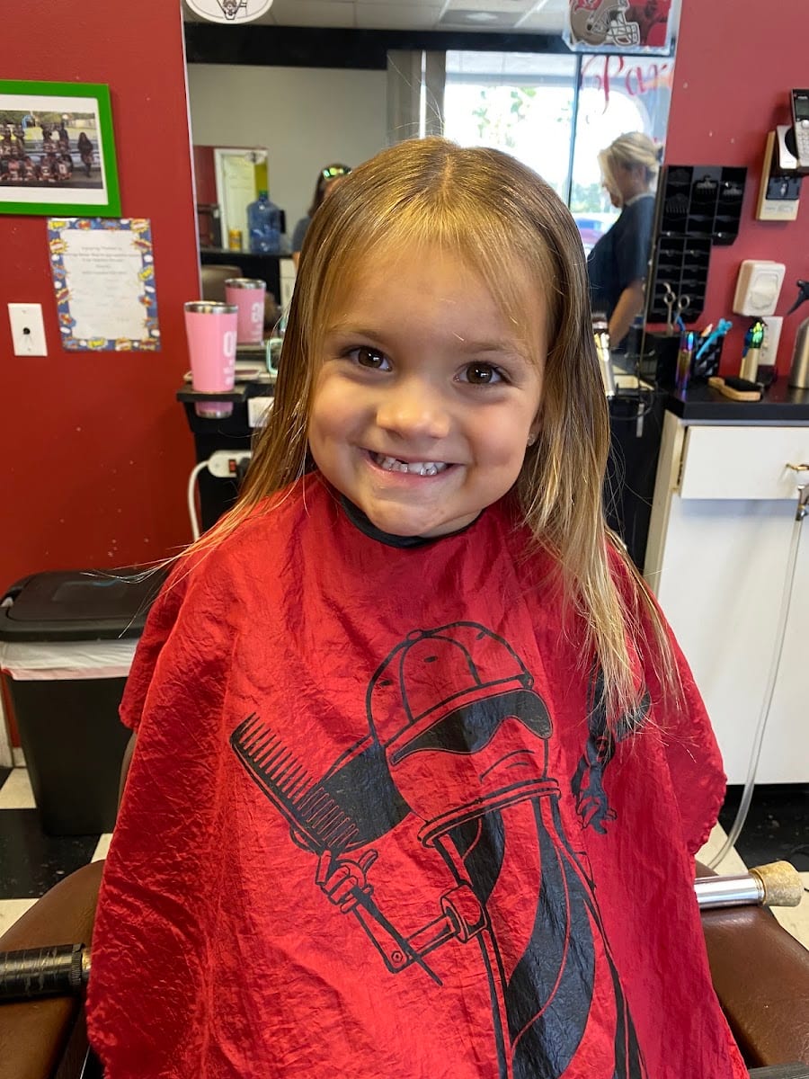 Partridge Barbershop, photo 4