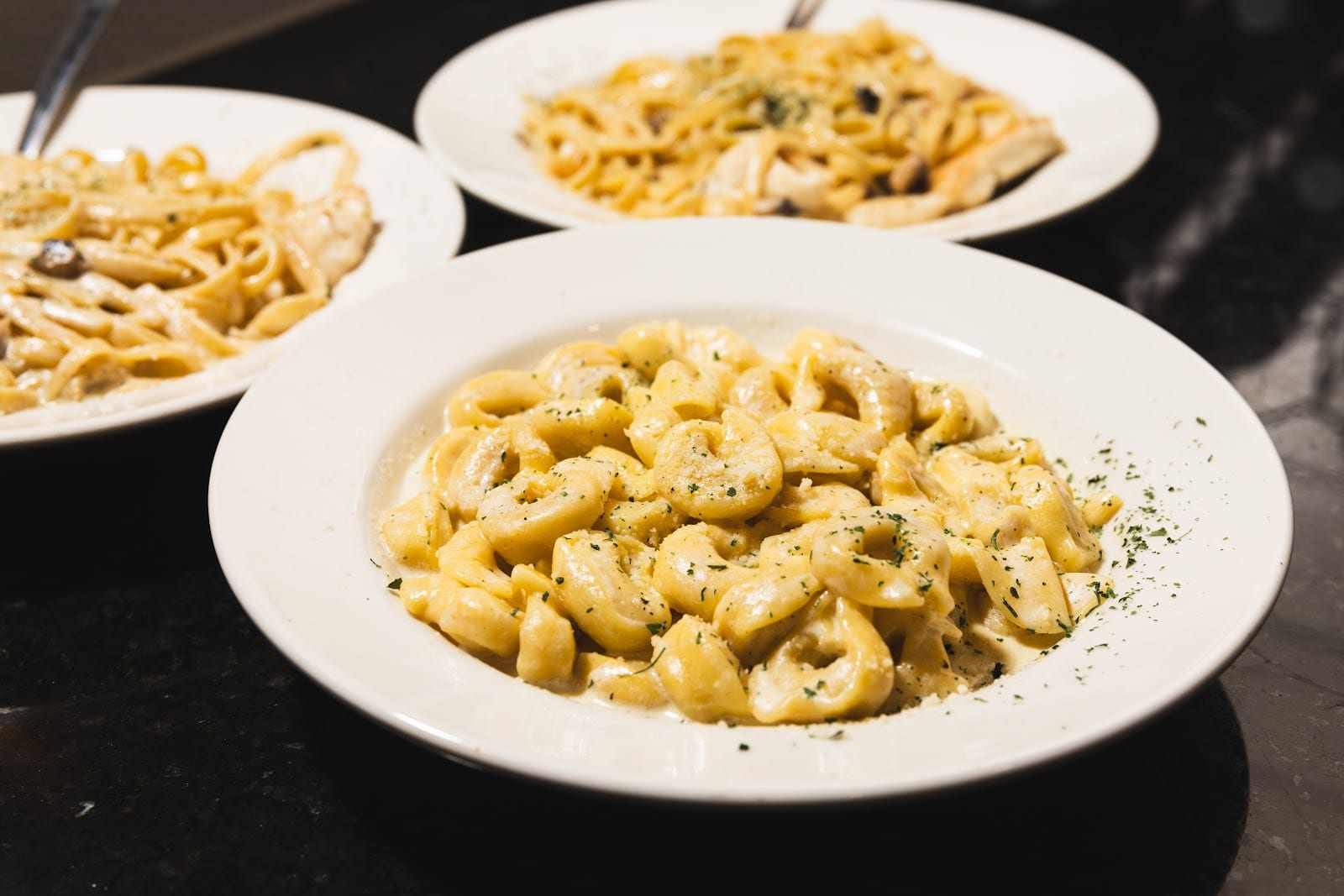 D'Fontana Pizzeria & Ristorante