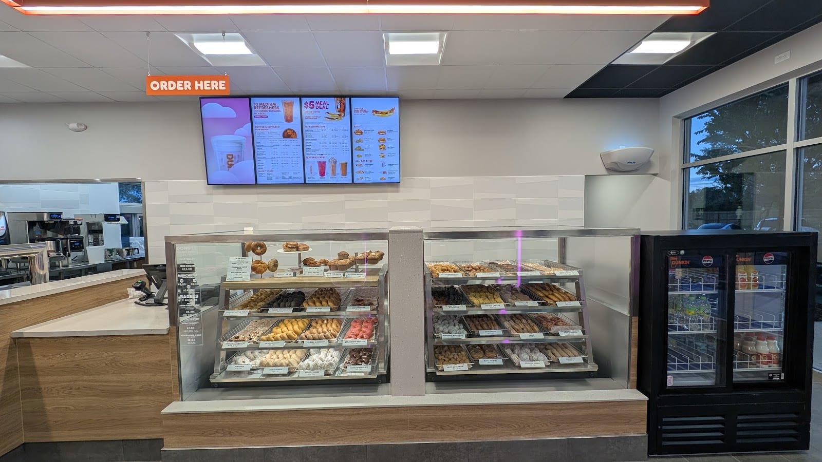 Dunkin', photo 2