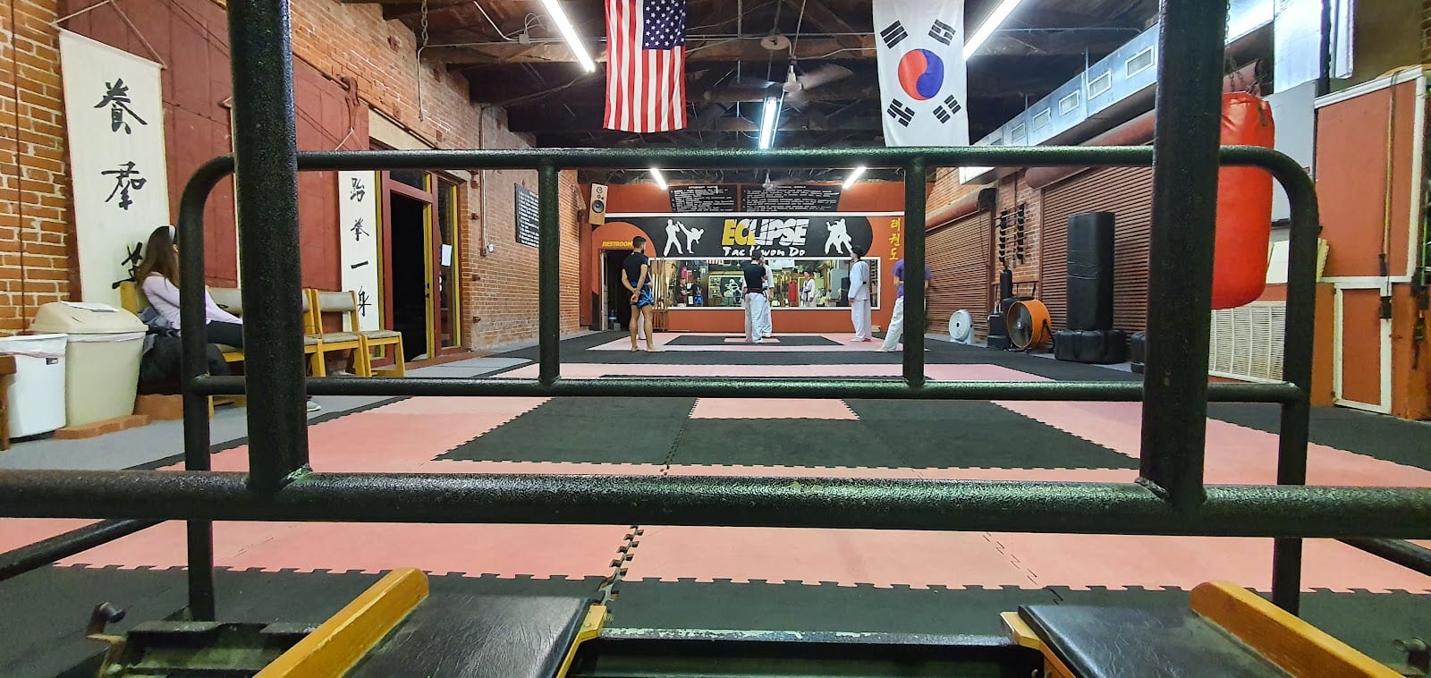 Eclipse Tae Kwon-Do