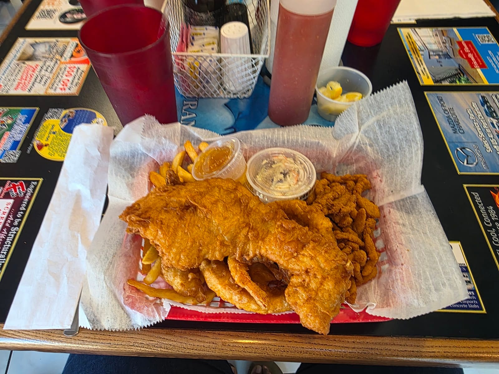Sharks Fish House Restaurant, photo 4