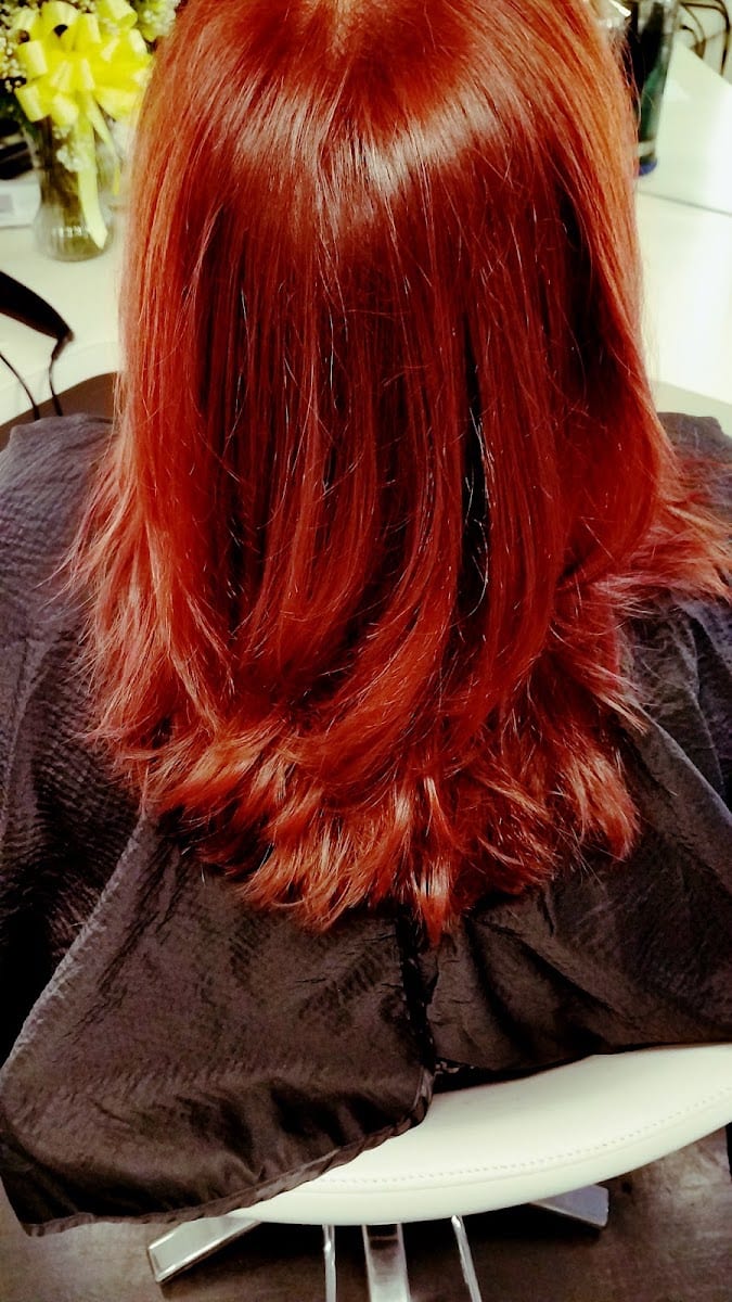 Robert Markley Salon Spa