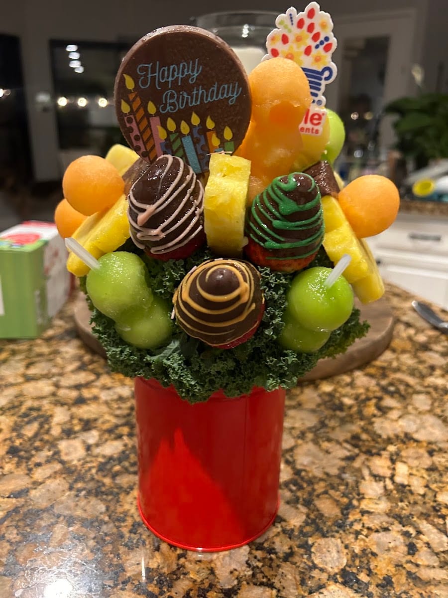 Edible Arrangements, photo 4