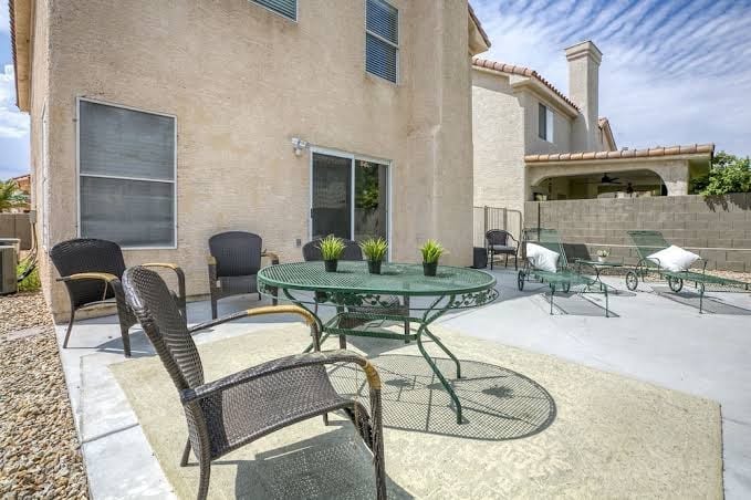 Luxe 4BR Summerlin House- Gym/Pool/Spa/ Prime Location, photo 3