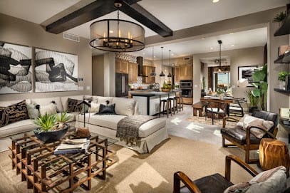 Fairway Hills in The Ridges
